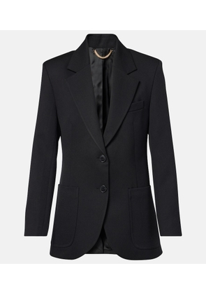 Victoria Beckham Single-breasted blazer