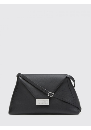 Crossbody Bag MM6 MAISON MARGIELA Woman color Black