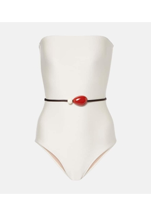 Adriana Degreas Embellished swimsuits