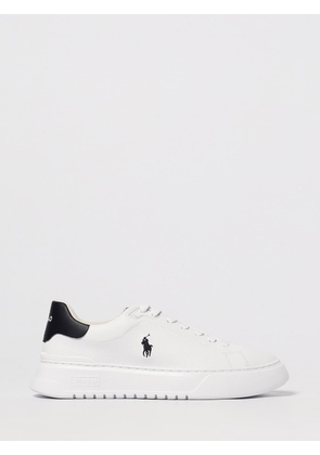 Sneakers LAUREN RALPH LAUREN Men color White