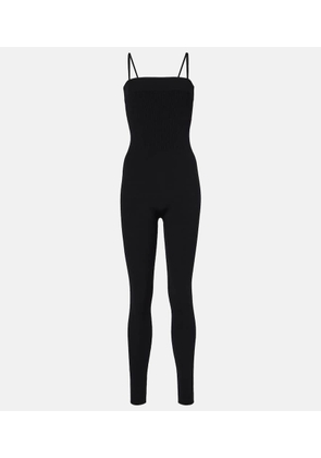 Alaia Bustier catsuit