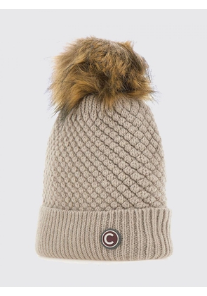 Hat COLMAR Woman color Grey