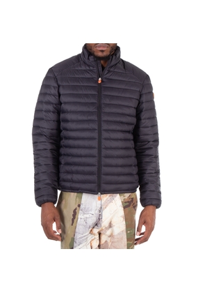 Save The Duck Alexander Hooded Puffer Jacket
