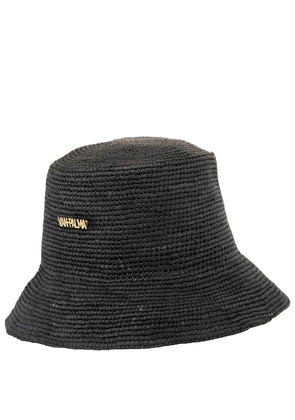 Van Palma Gina Toquilla Straw Hat