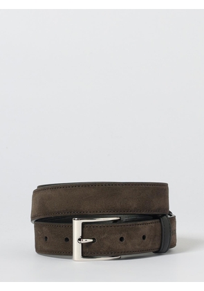 Belt HOGAN Men color Brown