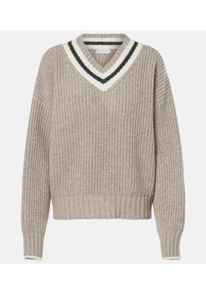Brunello Cucinelli Cashmere sweater