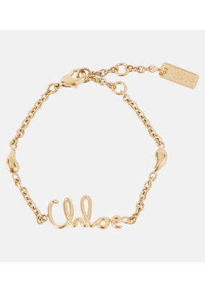 Chloe Chloe Iconic bracelet
