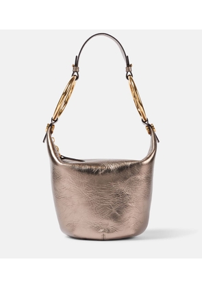 Chloe Bracelet Small leather shoulder bag