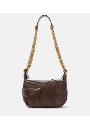 Chloe Camera Small leather shoulder bag