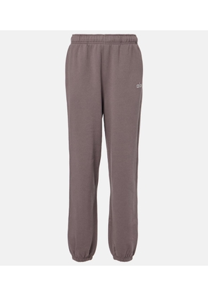 Alo Yoga Accolade French Terry sweatpants