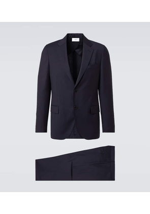 Lardini Wool suit
