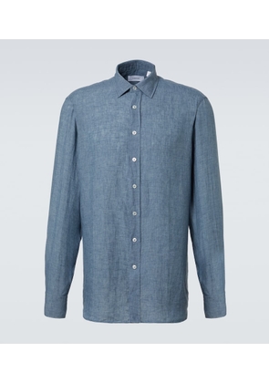 Lardini Linen shirt