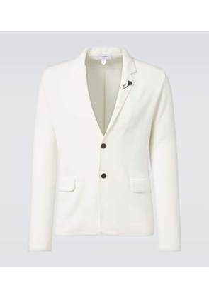 Lardini Attitude blazer