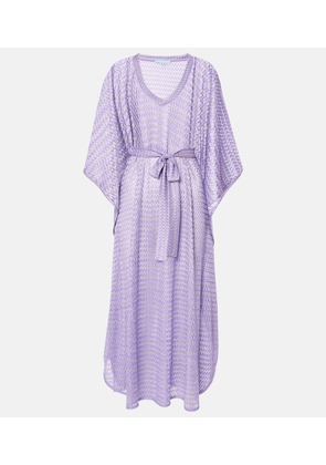 Melissa Odabash June kaftan