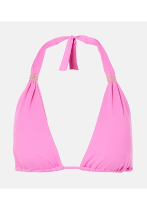 Melissa Odabash Grenada bikini top