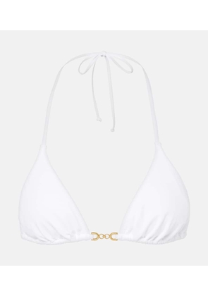 Melissa Odabash Monza bikini top
