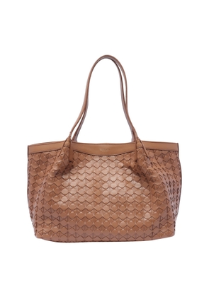 Serapian Small Secret Mosaico Shoulder Bag