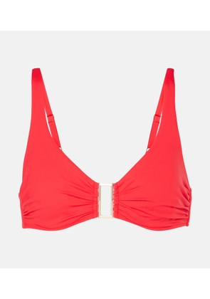 Melissa Odabash Bel Air bikini top