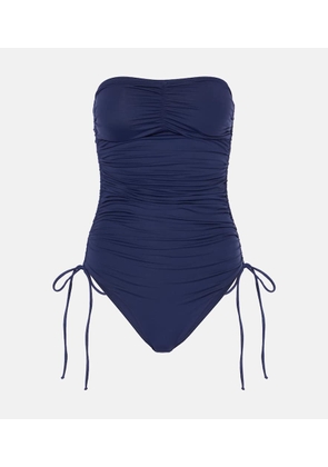Melissa Odabash Sydney ruched swimsuit