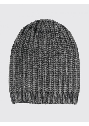 Hat AVANT TOI Woman color Grey