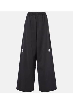 Balenciaga Cotton sweatpants