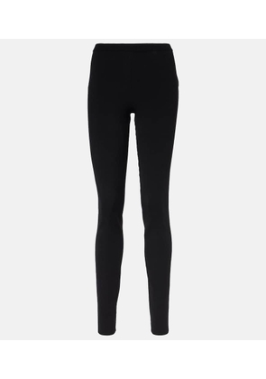 Proenza Schouler White Label Marisol leggings