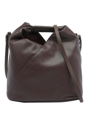 Mm6 Maison Margiela Japanese Crossbody Bag