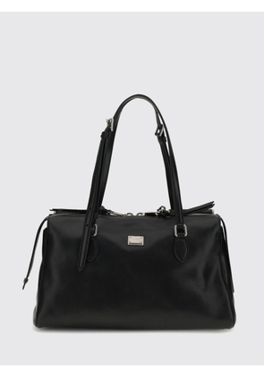 Shoulder Bag DOLCE & GABBANA Woman color Black