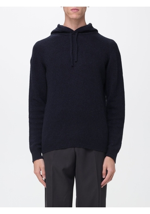 Sweatshirt ROBERTO COLLINA Men color Blue