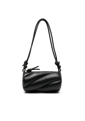 Fiorucci U01FPABA001LE BLACK