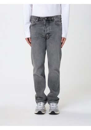 Jeans HAIKURE Men color Grey