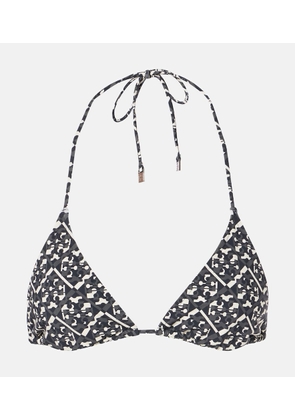 Tory Burch Bikini top