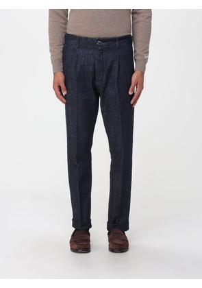 Jeans JACOB COHEN Men color Blue