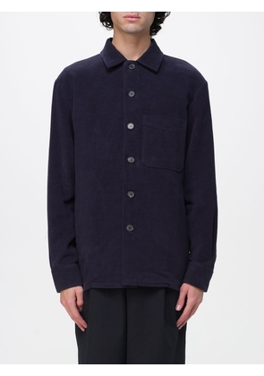 Jacket DOPPIAA Men color Blue