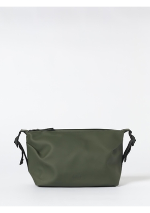 Beauty Accessories RAINS Lifestyle color Green
