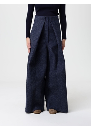 Pants SUNNEI Woman color Apricot