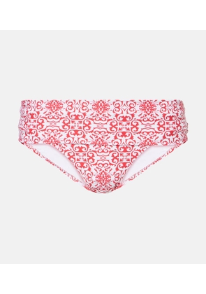 Melissa Odabash Brussels bikini bottoms