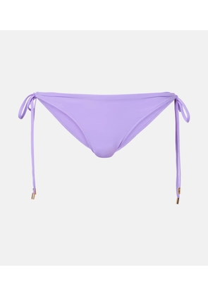 Melissa Odabash Istanbul low-rise bikini bottoms
