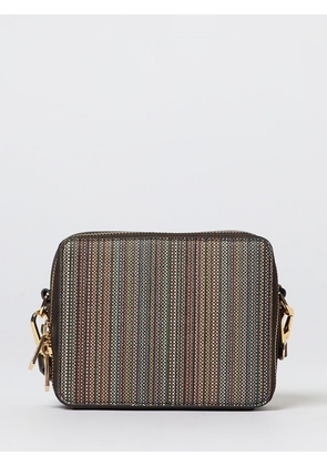 Crossbody Bag PAUL SMITH Woman color Black