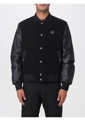 Jacket JUST CAVALLI Men color Black