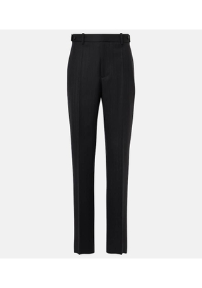 Bottega Veneta Wool tapered pants