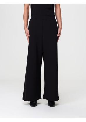 Pants MALIPARMI Woman color Black
