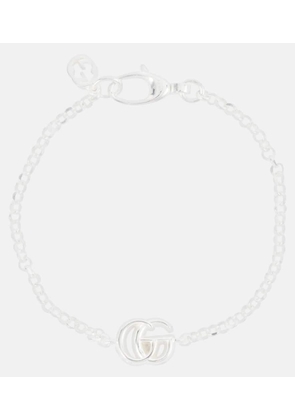 Gucci Sterling silver bracelet