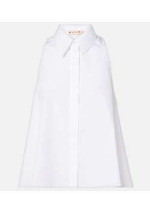 Marni Cotton top