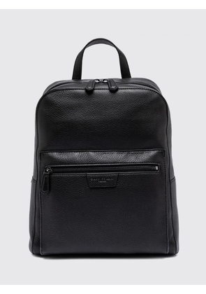 Backpack GIANNI CHIARINI CLUB MARCELLA Men color Black