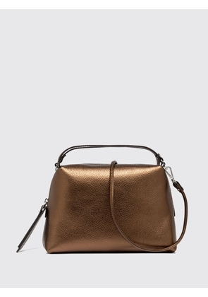 Handbag GIANNI CHIARINI Woman color Walnut