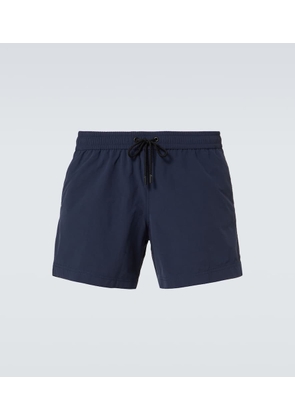 Commas Swim trunks