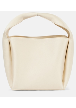 Toteme Petite satin bucket bag