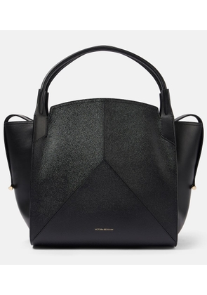 Victoria Beckham Victoria leather tote bag