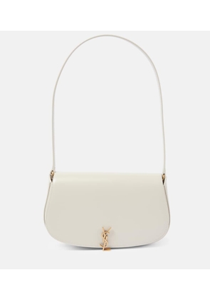 Saint Laurent Voltaire Mini leather shoulder bag